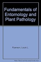 Fundamentals of entomology and plant pathology 0870553348 Book Cover