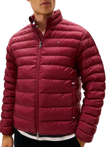 Image of TOMMY HILFIGER Men's Real Down Insulated Packable Puffer Jacket