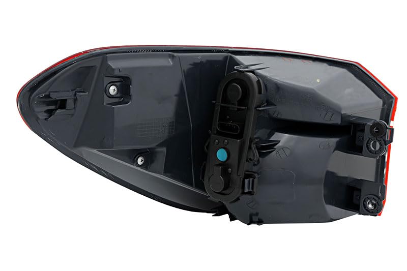 Amazon.com: Compatible with BMW X1 Tail Light Lamp 2016 2017