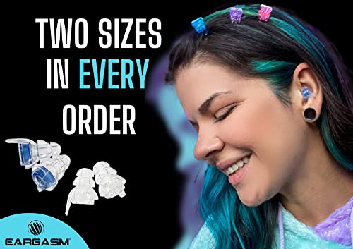 Eargasm High Fidelity Earplugs: Lollapalooza Edition #TOP2