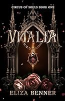 Vitalia 1968706097 Book Cover