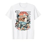 Tennessee USA Outdoor Vintage