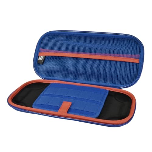 Hori Vault Case Mario pour Switch 2 - vue 5
