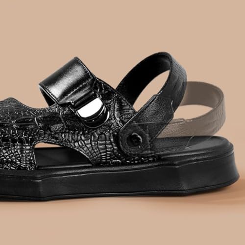 Men's Sports Beach Sliding Outdoor Remote Slippers S Shoes Men2