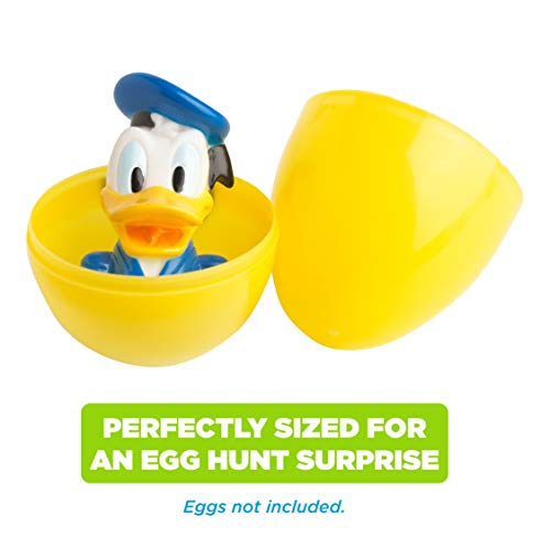 Disney 56580 Mickey Mouse & Friends Finger Puppets thumb #7