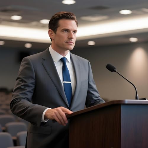 Lystaii 3pcs Tie Clips for Men, Classic Necktie Tack Pins Tie Bar Pinch 2.2 Inch for Men Gift Wedding Anniversary Business3