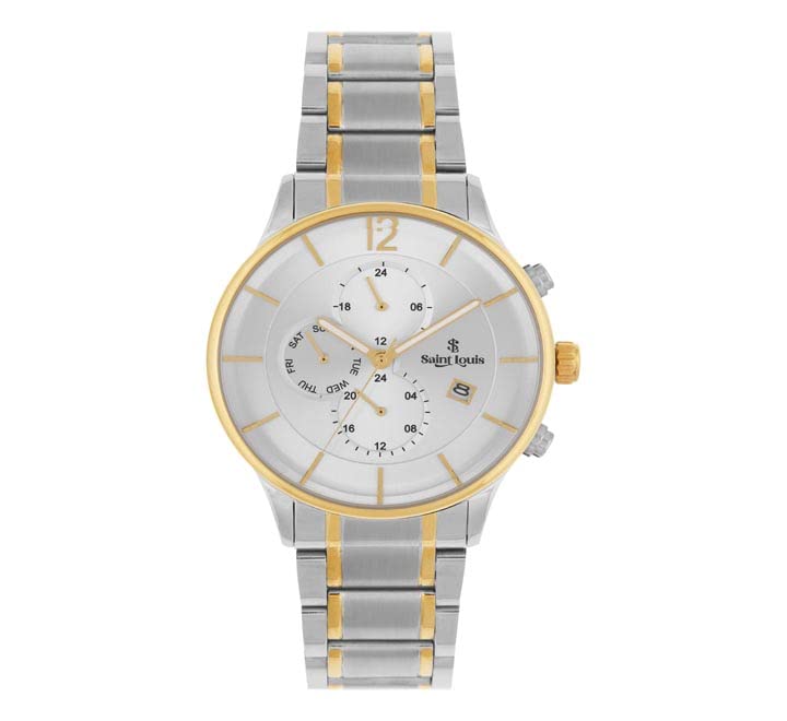 Image of Saint Louis Analog Dial Watch AM13