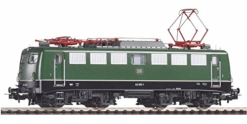 Preisvergleich Produktbild Piko H0 51733 H0 E-Lok BR 140 der DB