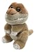 Wild Republic Wild Watchers 7" Dino T-Rex
