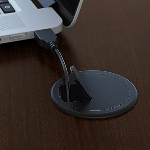 image for Bush Furniture Bush Business Furniture Series C 72W x 30D 3 Position S