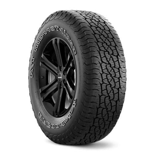 BFGoodrich Trail-Terrain T/A 265/70R16