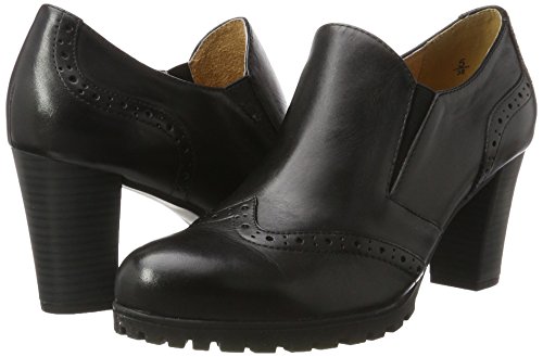 Caprice 24700, Scarpe con Tacco Donna, Nero (Black...