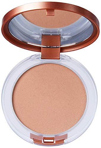 Clinique True Bronze Pressed Powder Bronzer - 02 Sunkissed - Image 4