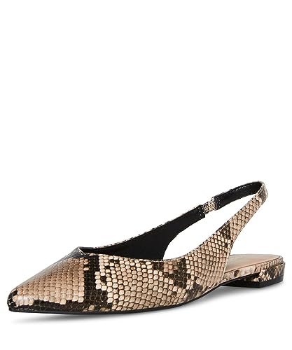 Image of Madden Girl Women's Delaneyy Sling-Back Flat