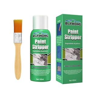 Rayhong KJ6H50 Lackentferner 100 ml