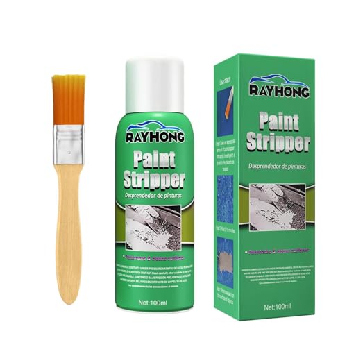 Rayhong KJ6H50 Lackentferner 100 ml