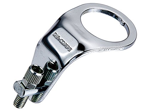 DIA-COMPE(_CARy) 1252 tgu[LpAE^[󂯁i1C`j Vo[ 989006