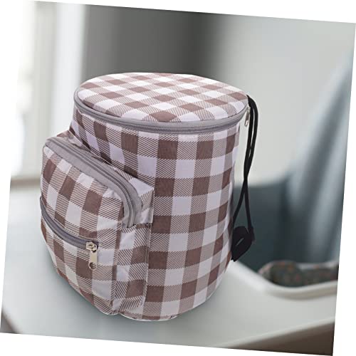 Bolsa Colgante Hemoton para Pañales y Organización miniatura 6