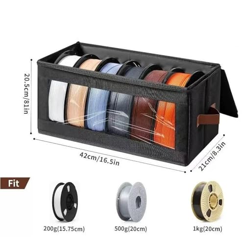 Bolsa de tela para guardar CD en armario con ventana transparente y organizador de discos 3