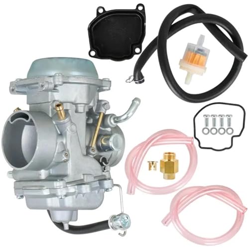 Carburateur moto quad Arctic Cat 300 400 Suzuki LTF300F pièce moteur