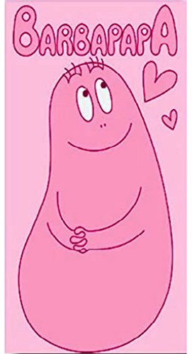 Managal Barbapapa tenero, Barbapapa tenero