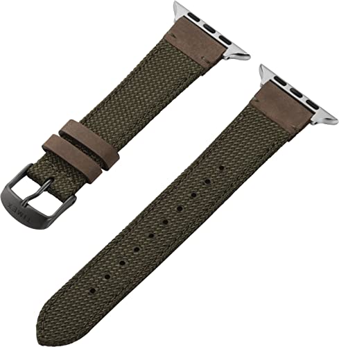 Image of Timex Unisex Strap Compatible with 42mm - 44mm Apple Watch