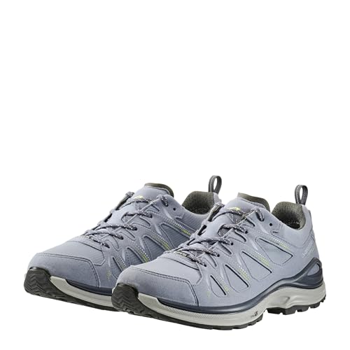 LOWA Halbschuh INNOX EVO II GTX Ws flieder/pflaume, 43.5