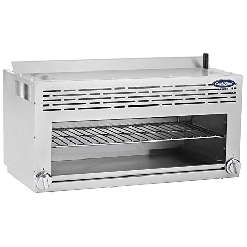 Atosa CookRite ATCM-36 Cheese Melter Cover