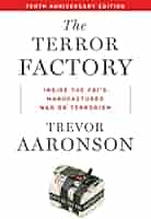 The Terror Factory: Tenth Anniversary Edition: Aaronson