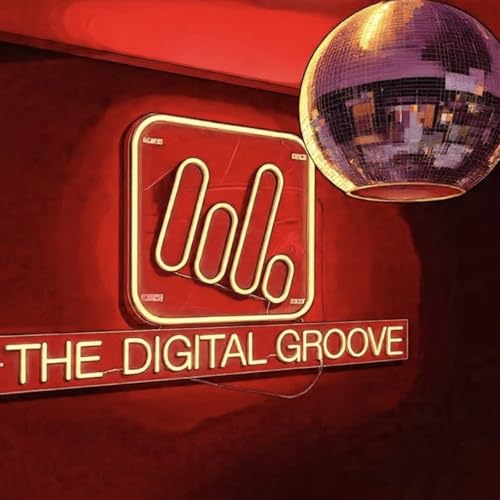 The Digital Groove Podcast 19th January 2026