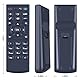TCNOUMT Neue Ersatz-Fernbedienung Kompatibel für Yealink MeetingBars VCR11 VCS A10 A20 A30 A40 Android Video Bar