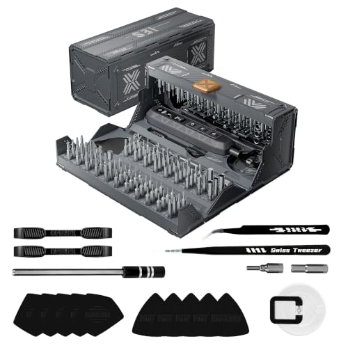 High-Bit Capacity Repair Kit