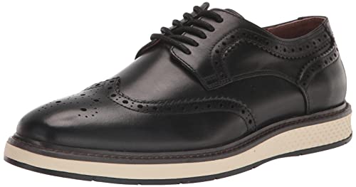 Image of Vince Camuto Men's Elya Casual Oxford Shoes