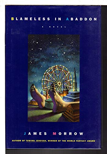 Blameless in Abaddon