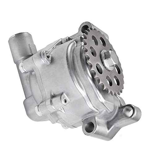 Bomba de aceite M389 para Chevy Tracker y Suzuki Grand Vitara XL-7