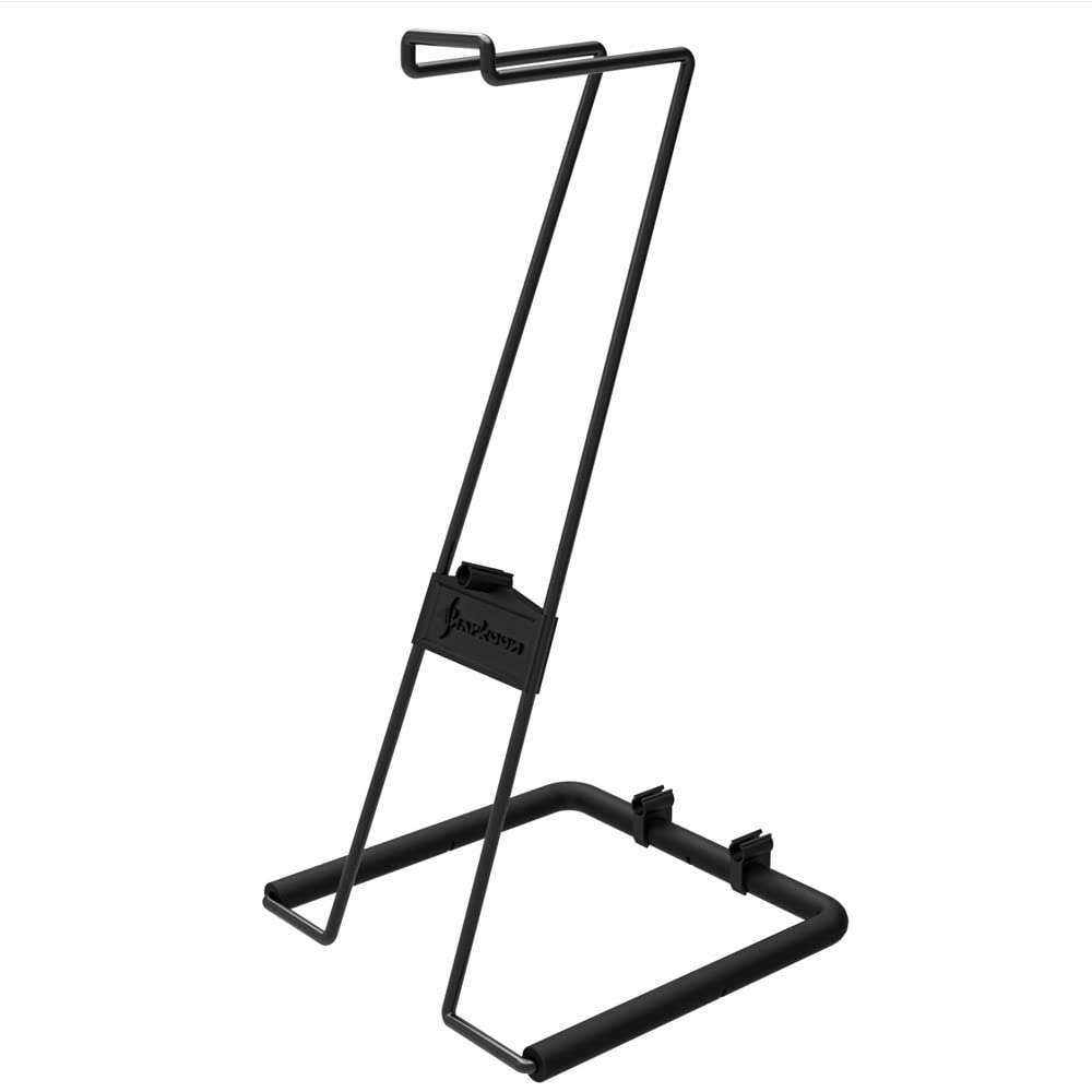 Sharkoon X-Rest PRO 4044951013623, Stojak na Słuchawki, Czarny