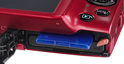 Amazon.com : Canon PowerShot A3400 is 16.0 MP Digital Camera with