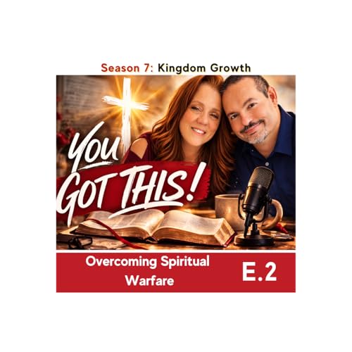 Overcoming Spiritual Warfare