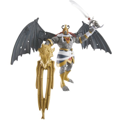 Preisvergleich Produktbild Thundercats Mumm-Ra Deluxe 10cm Figure