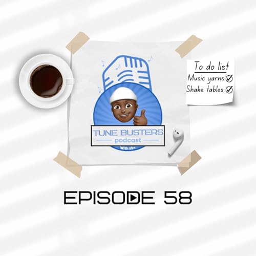 Olamide's Unruly Album and Asake's sold out o2 show. #58