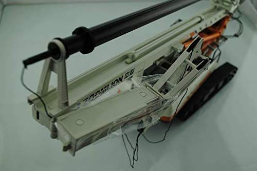 ミニカー 1/35 ZOOMLION ズームライオン ZR360A ドリル 1:35 ZOOMLION ZR360A Rotary Drilling Rig Construction