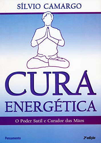 Cura energética: o poder sutil e curador das mãos