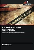 La Formazione Completa 6205229315 Book Cover