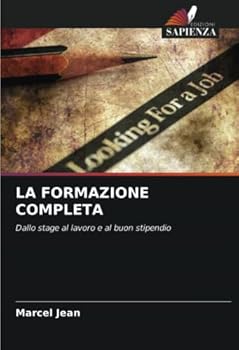 Paperback La Formazione Completa [Italian] Book