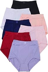 6-pack Flowers & Butterfly Embroidery