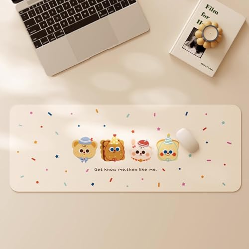 fXN}bg PVCU[ }EXΉ e[u}bg fXN wK PC L[{[h }EXpbh ^ h m[gp\R ȒP  ƒp 摜07 80x30cm ~