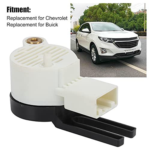 Brake Sensor, Abs Sensitive Car Brake Pedal Position Sensor 13579090 Stable Performance Portable Replacement For For Automobiles #TOP5