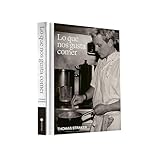 Lo que nos gusta comer: recetas clásicas y fáciles del chef Thomas Straker para cocinar en casa con productos de temporada, platos deliciosos y técnicas sencillas. (COCINAS DEL MUNDO)