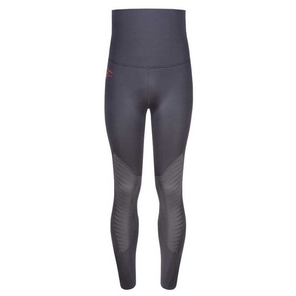 Pantalon Haut de Chasse sous-Marine Homme Espaon 5mm