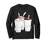 Herba Mama Herbalife, Health Coach, Shakes Long Sleeve T-Shirt